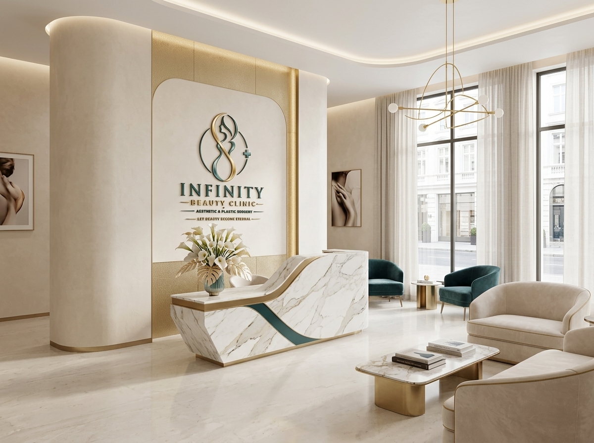 About Infinity Beauty Clinic