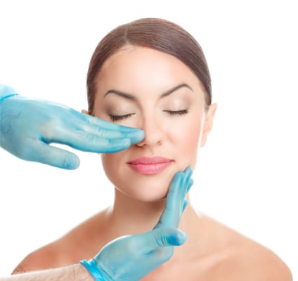 Rhinoplasty