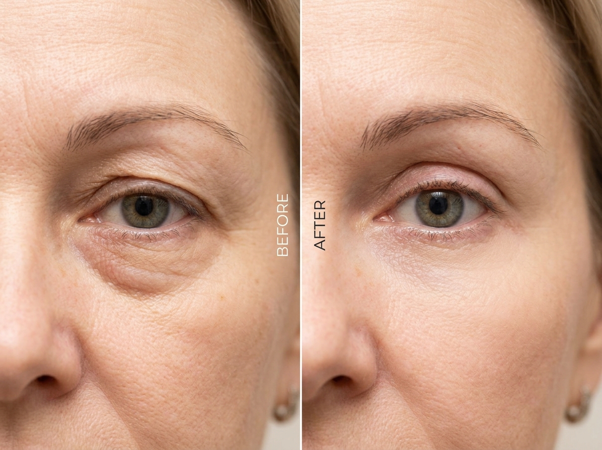 Blepharoplasty