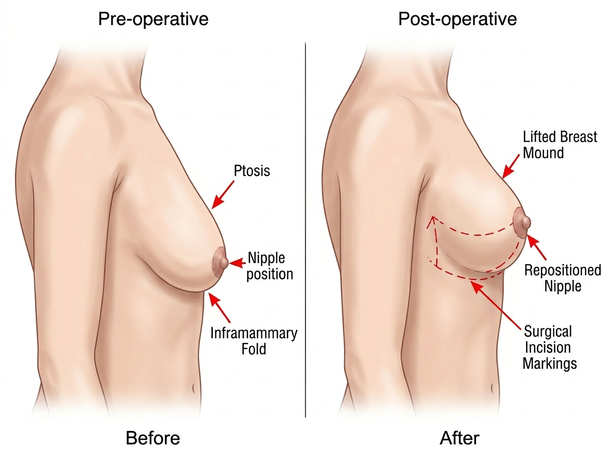 Breast Lift