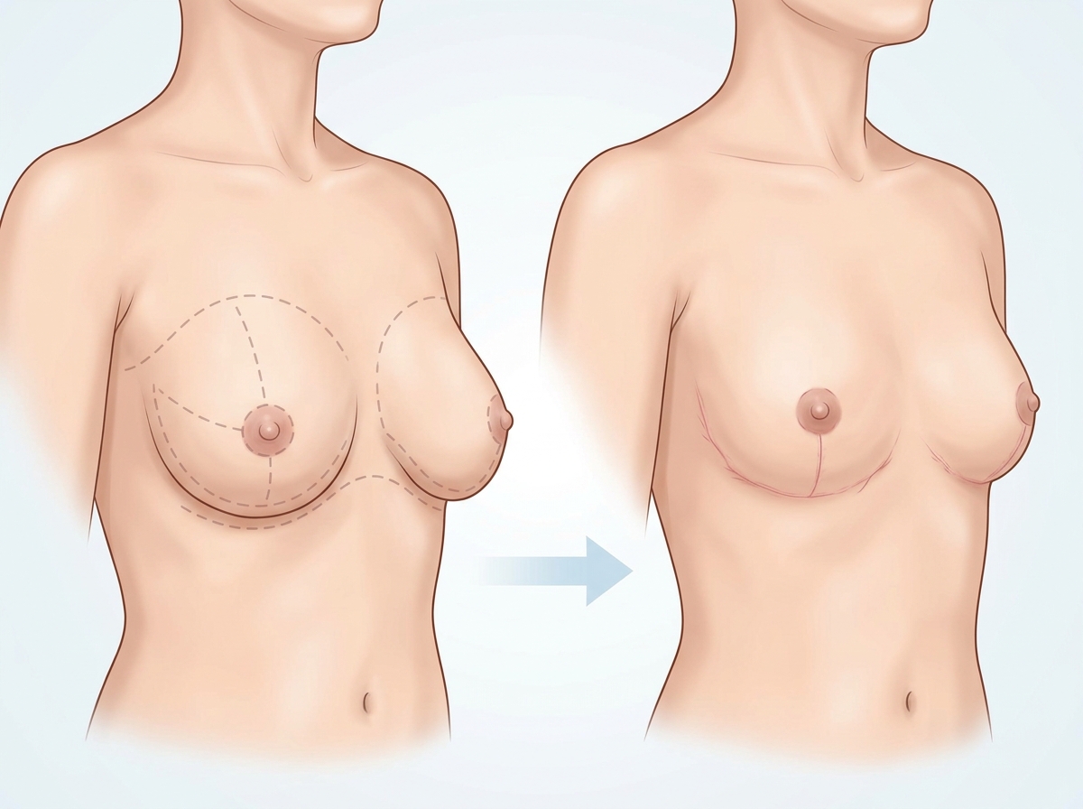 Breast Reduction