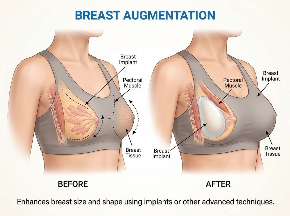 Breast Augmentation