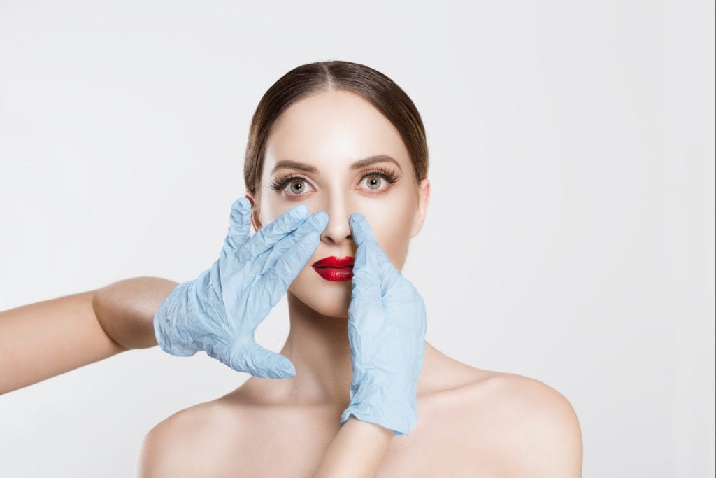 Rhinoplasty